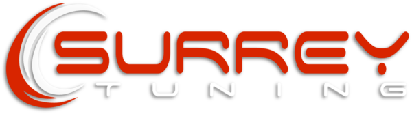 Surrey Tuning logo